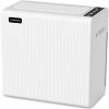 Air Purifiers for Home Large Room; MOOKA H13 True HEPA Filter Air Cleaner; 100% Ozone Free Quiet Air Cleaner for Home; Bedroom and Office; E-300L Whit