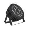 Aluminum Alloy LED Par 18x18W RGBWA UV 6in1 Lights DMX512 Disco Christmas Stage DH-FAP1818F