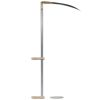 Scythe with Grinding Stone 56.3"