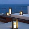 Outdoor Solar Powered Decorative Lights