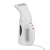 Portable Iron Steamer Garment Steamer Hanging Machine 850W Travel Ironing Machine HDL-7010