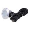 5pcs Warm White LED Deck Lights