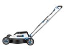 40-Volt Cordless 18-inch Push Mower Kit, (1) 6Ah Lithium-Ion Battery & Charger