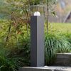 Inowel Landscape Path Lights with E26 Bulb Base(Bulb not Included) Modern Pathway Light Driveway Lights Wired 12226