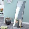 Third generation packaging upgrades include solid wood frame full-length mirrors, dressing mirrors, bedroom entrances, decorative mirrors, clothing st