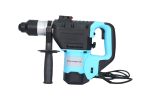 Rotary Hammer 1100W(Red + Black) 1-1/2" SDS Plus Rotary Hammer Drill 3 Functions