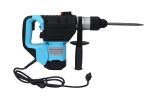 Rotary Hammer 1100W(Red + Black) 1-1/2" SDS Plus Rotary Hammer Drill 3 Functions