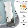 Third generation packaging upgrades include solid wood frame full-length mirrors, dressing mirrors, bedroom entrances, decorative mirrors, clothing st